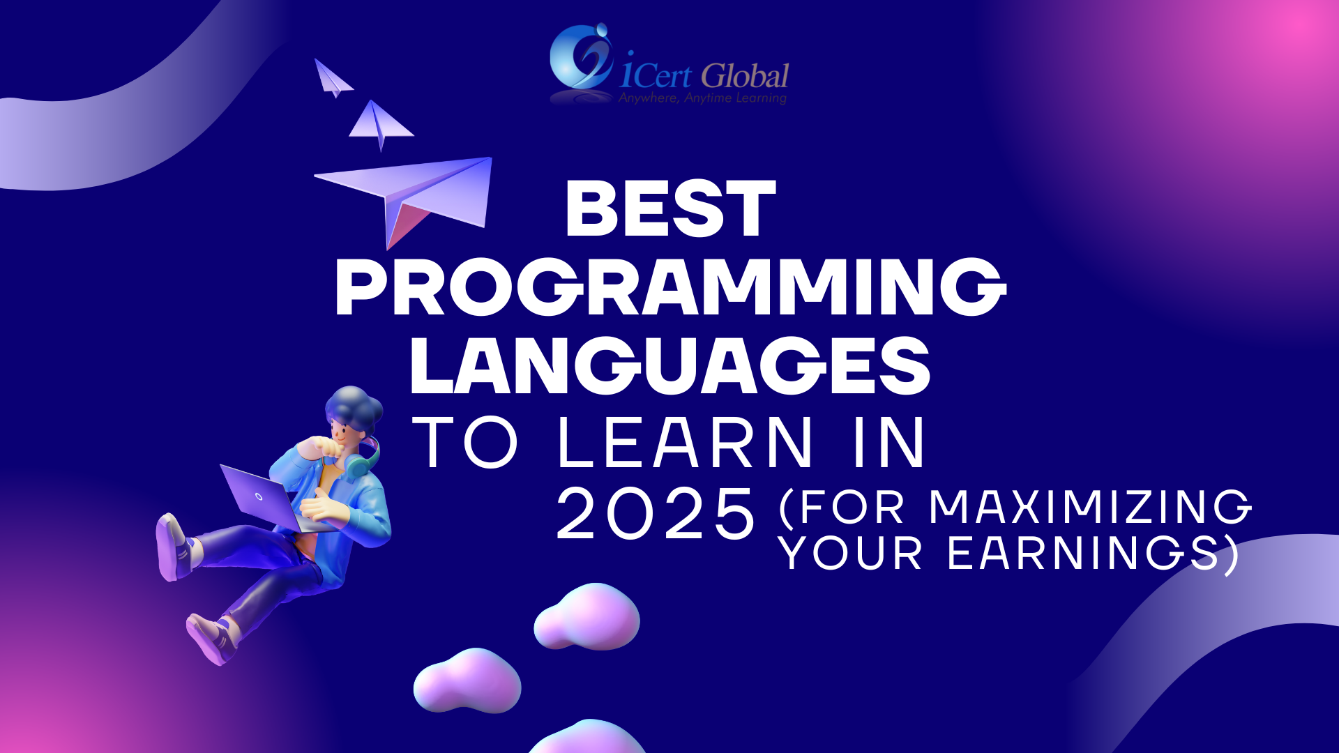 top high paying programming languages for 2025